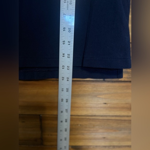 Polo Ralph Lauren unique embroidered polo collars shirt size M (10-12) kids - Picture 7 of 9